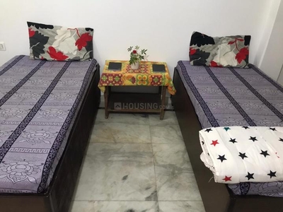 1 RK Independent Floor for rent in Sector 19, Noida - 350 Sqft