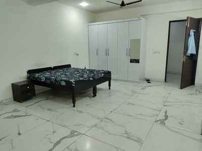 1 RK Independent Floor for rent in Sector 63 A, Noida - 250 Sqft