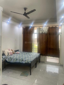 1 RK Independent Floor for rent in Sector 63 A, Noida - 250 Sqft