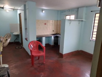 1 RK Independent House for rent in Santoshpur, Kolkata - 300 Sqft