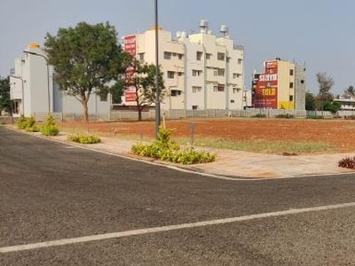 1200 Sq.Ft. Plot in Bannerghatta Jigani Road Bangalore