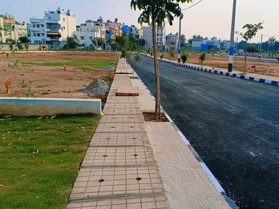 1200 Sq.Ft. Plot in Hosahalli Gollarapalya Bangalore