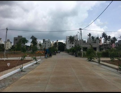 1200 Sq.Ft. Plot in Kengeri Bangalore