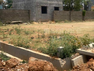 1200 Sq.Ft. Plot in Kengeri Bangalore