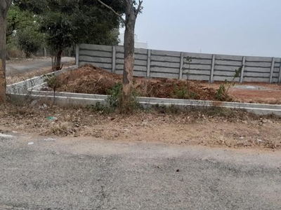 1200 Sq.Ft. Plot in Vishweshwaraiah Layout Bangalore