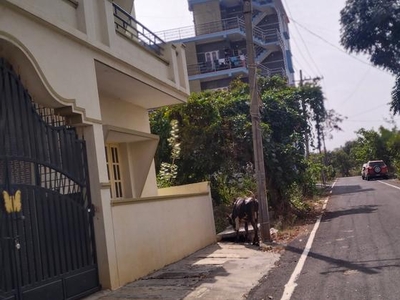 1200 Sq.Yd. Plot in Bangalore Bazaar Bangalore