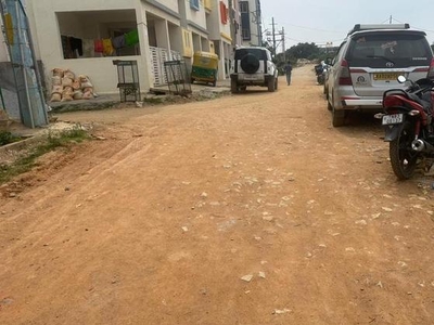 1200 Sq.Yd. Plot in Begur Bangalore