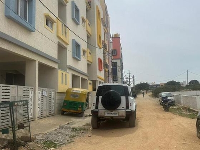 1200 Sq.Yd. Plot in Bommanahalli Bangalore