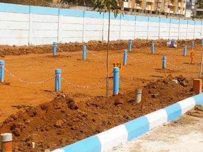 1200 Sq.Yd. Plot in Electronic City Bangalore