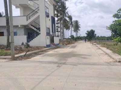 1200 Sq.Yd. Plot in Kengeri Satellite Town Bangalore