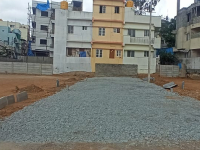 1200 Sq.Yd. Plot in Peenya 2nd Stage Bangalore