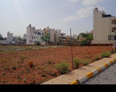 1200 Sq.Yd. Plot in Peenya Bangalore