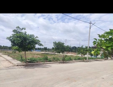 1200 Sq.Yd. Plot in Uttarahalli Main Road Bangalore