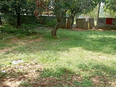 1250 Sq.Ft. Plot in Doddanekundi Bangalore