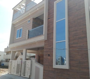 1.5 Bedroom 1020 Sq.Ft. Independent House in K Channasandra Bangalore