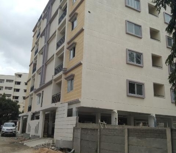 1.5 Bedroom 1100 Sq.Ft. Apartment in Hsr Layout Sector 2 Bangalore