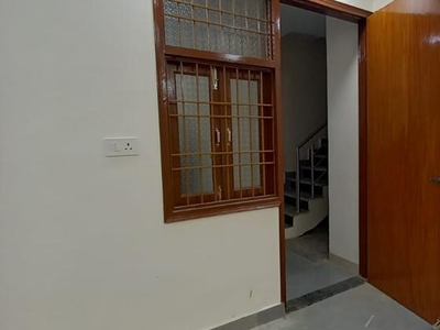 1.5 Bedroom 40 Sq.Yd. Builder Floor in Govindpuri Delhi