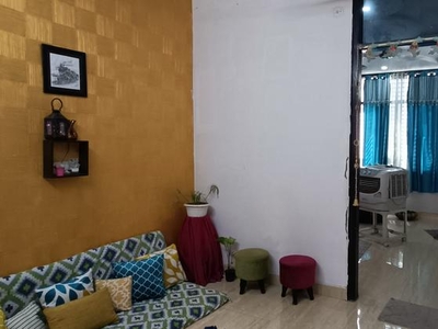1.5 Bedroom 42 Sq.Yd. Builder Floor in Uttam Nagar Delhi