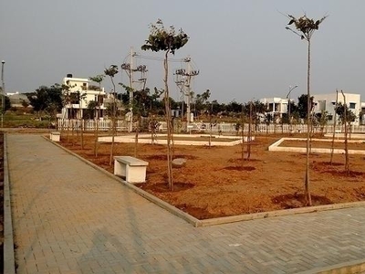 1500 Sq.Ft. Plot in Chandapura Bangalore
