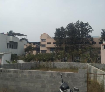 1500 Sq.Ft. Plot in Kada Agrahara Bangalore