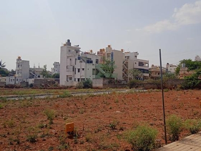 1500 Sq.Yd. Plot in Kengeri Satellite Town Bangalore