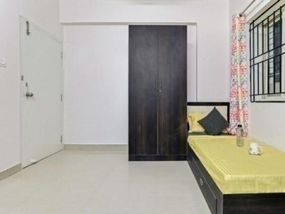 2 Bedroom 1050 Sq.Ft. Builder Floor in Hulimavu Bangalore