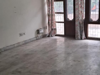 2 Bedroom 1125 Sq.Ft. Builder Floor in Kalkaji Delhi