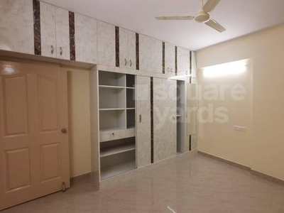 2 Bedroom 1150 Sq.Ft. Apartment in Horamavu Agara Bangalore