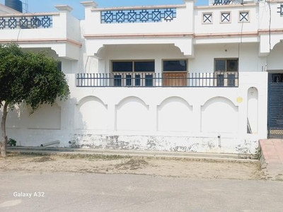 2 Bedroom 1200 Sq.Ft. Independent House in Indira Nagar Lucknow