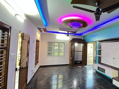 2 Bedroom 1200 Sq.Ft. Independent House in Kattigenahalli Bangalore