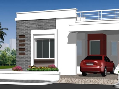 2 Bedroom 1200 Sq.Ft. Villa in Peenya Bangalore