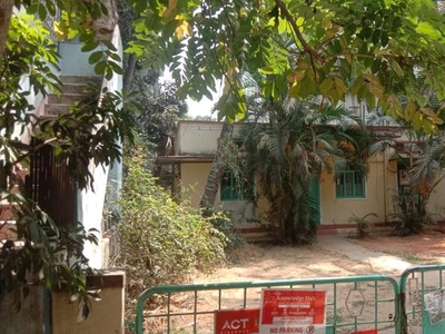 2 Bedroom 2535 Sq.Ft. Independent House in Jayanagar Bangalore