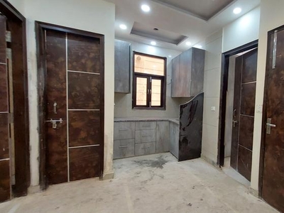 2 Bedroom 32 Sq.Mt. Builder Floor in Rohini Sector 24 Delhi