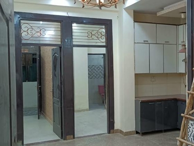 2 Bedroom 450 Sq.Ft. Builder Floor in Mandawali Delhi