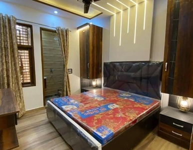 2 Bedroom 450 Sq.Ft. Builder Floor in Tughlakabad Extension Delhi