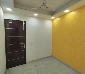 2 Bedroom 450 Sq.Ft. Builder Floor in Tughlakabad Extension Delhi