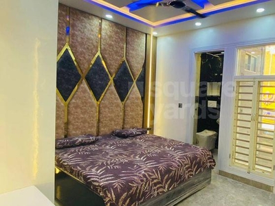 2 Bedroom 451 Sq.Ft. Builder Floor in Laxmi Nagar Delhi