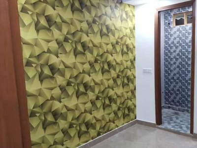 2 Bedroom 500 Sq.Ft. Builder Floor in Govindpuri Delhi