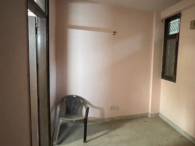 2 Bedroom 500 Sq.Ft. Builder Floor in Krishna Park Delhi