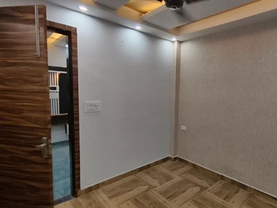 2 Bedroom 500 Sq.Ft. Builder Floor in Mohan Garden Delhi