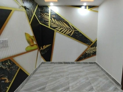2 Bedroom 500 Sq.Ft. Builder Floor in Om Vihar Delhi