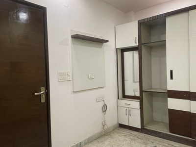 2 Bedroom 500 Sq.Ft. Builder Floor in Rohini Sector 24 Delhi