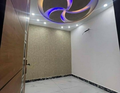 2 Bedroom 500 Sq.Ft. Builder Floor in Tughlakabad Extension Delhi