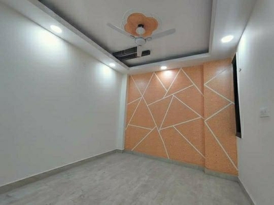 2 Bedroom 540 Sq.Ft. Builder Floor in Tughlakabad Extension Delhi