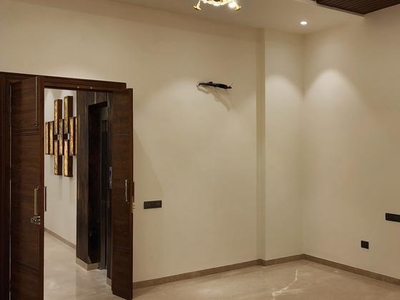 2 Bedroom 55 Sq.Yd. Apartment in Dwarka Mor Delhi