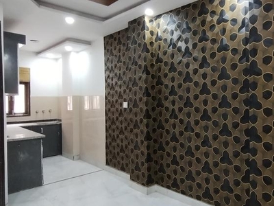 2 Bedroom 550 Sq.Ft. Builder Floor in Om Vihar Delhi