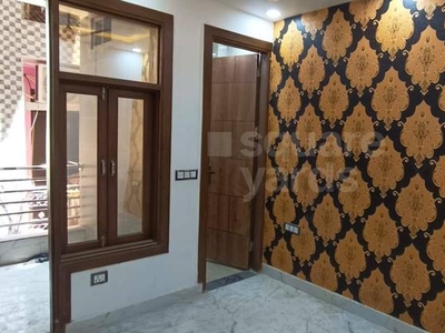 2 Bedroom 600 Sq.Ft. Builder Floor in Dwarka Mor Delhi