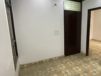 2 Bedroom 600 Sq.Ft. Builder Floor in Krishna Park Delhi