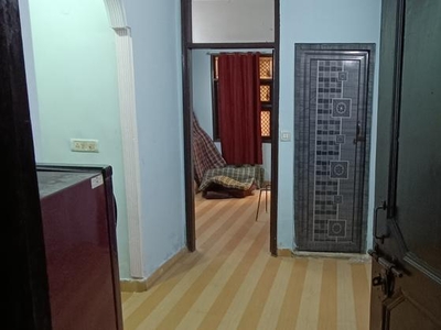 2 Bedroom 600 Sq.Ft. Builder Floor in New Ashok Nagar Delhi