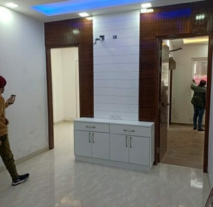 2 Bedroom 600 Sq.Ft. Builder Floor in Rohini Sector 24 Delhi